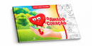 LIVRETO PARA COLORIR KIDS